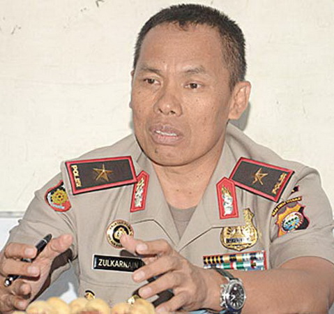 Tekan Angka Kecelakan, Polisi Operasi Simpatik